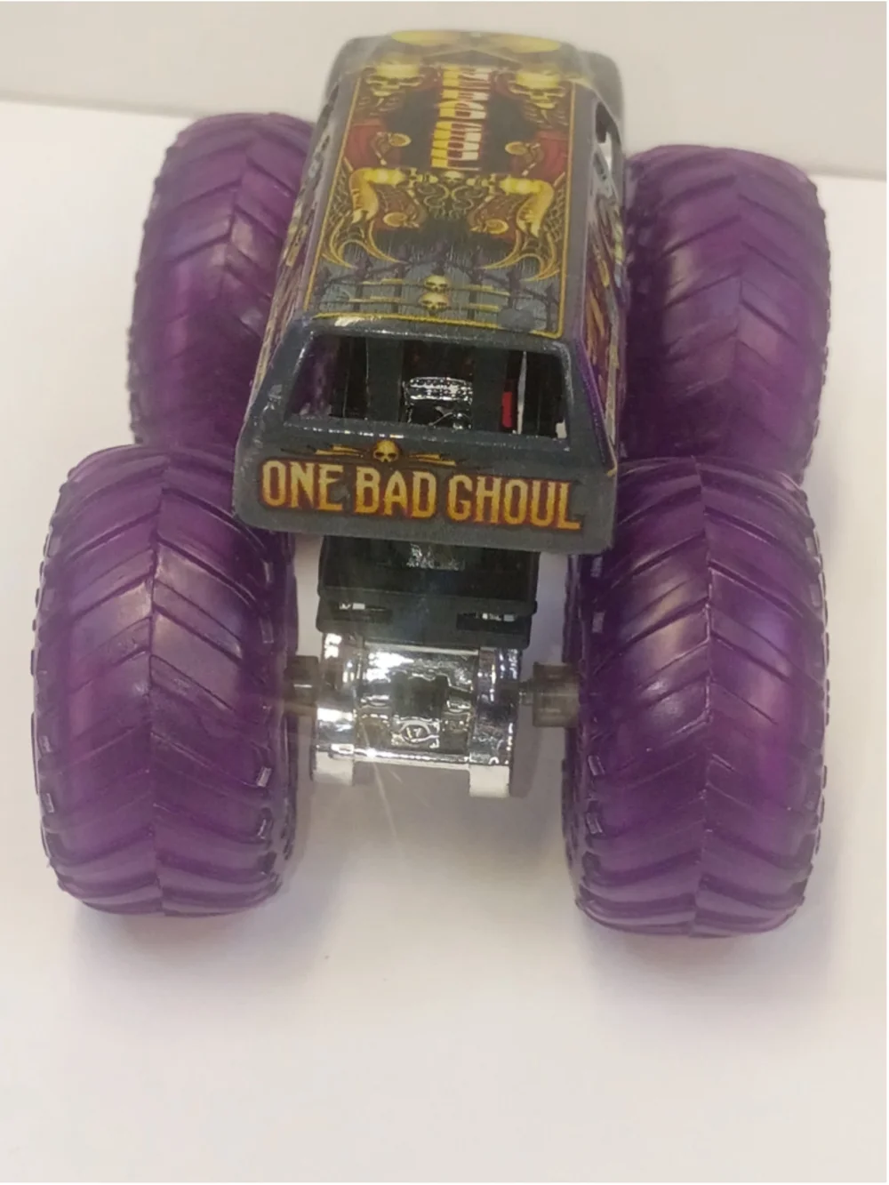 Hot Wheels this pre